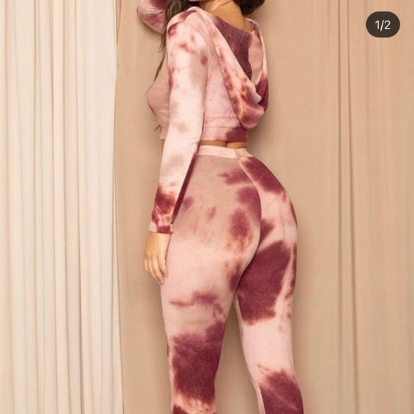 Stretchy set - Picture 2 of 2